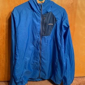Men’s Patagonia Houdini Jacket